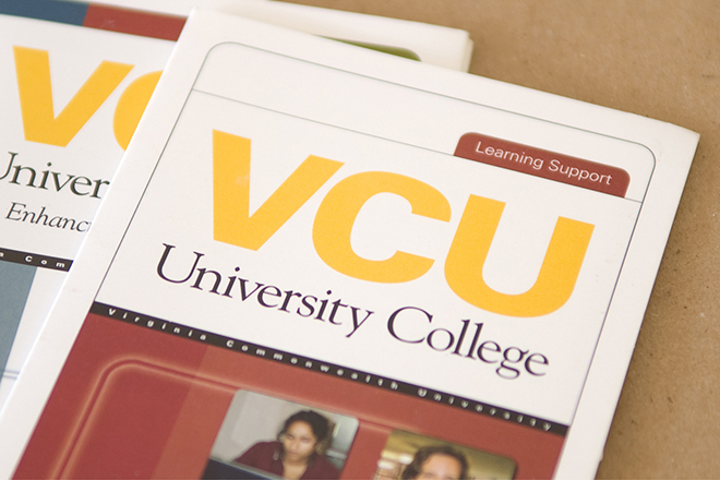 VCU University